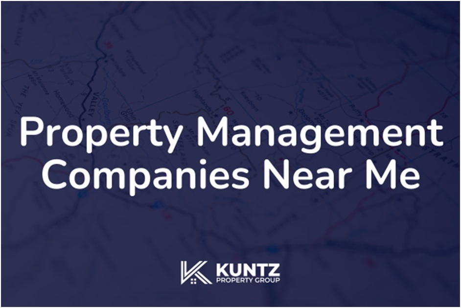 Crestview Property Management Companies Near Me